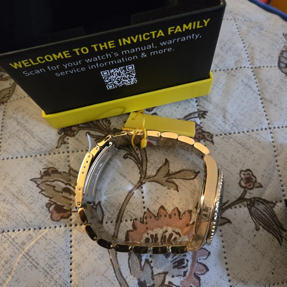 Invicta‎ Pro Diver Men's Watch - 43mm